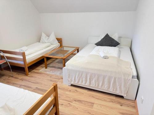 Buddys time Apartment in Salzburg, Österreich