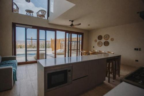 Casa Maxi Punta Veleros