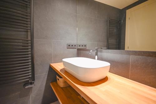 Bathroom, Xalet Mallador - Arinsal - Exclusivo! in Arinsal