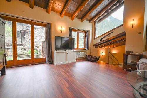 Facilities, Xalet Mallador - Arinsal - Exclusivo! in Arinsal