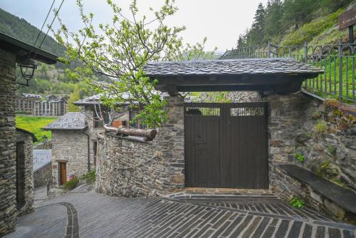 Exterior view, Xalet Mallador - Arinsal - Exclusivo! in Arinsal
