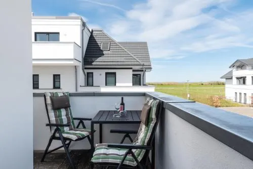 Residenz Seestern WE 14 in Börgerende-Rethwisch, Deutschland