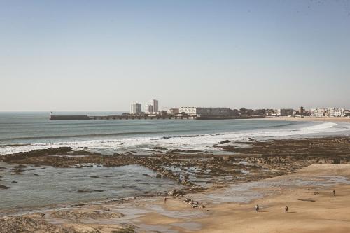 Cocon Kennedy - vue sur la baie - image 4