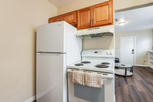 Walkable Phoenix 2-Unit Hub Near Chase Field! in Phoenix City Center