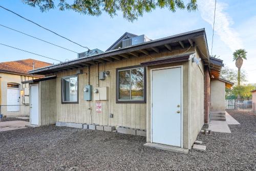 Walkable Phoenix 2-Unit Hub Near Chase Field! in Phoenix City Center