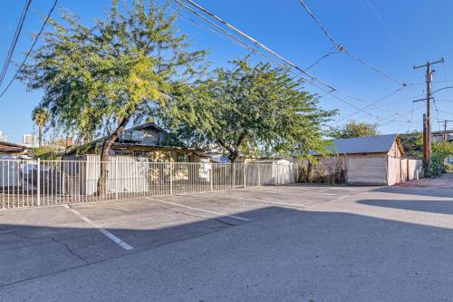 Walkable Phoenix 2-Unit Hub Near Chase Field! in Phoenix City Center