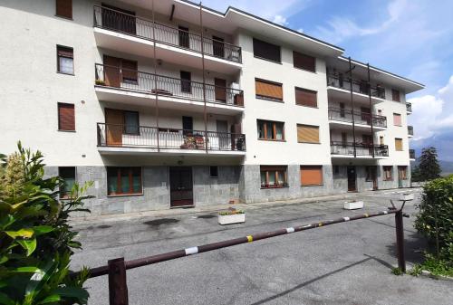 Casa Pioda in Chiomonte