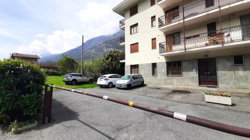 Casa Pioda in Chiomonte