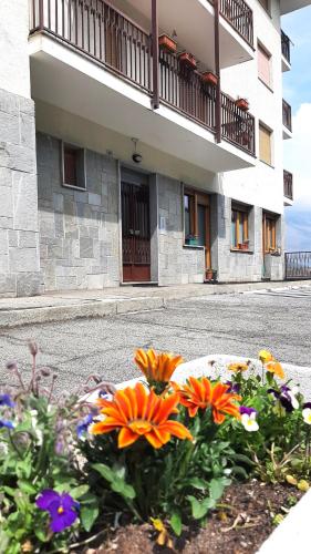 Casa Pioda in Chiomonte