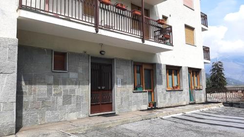 Casa Pioda in Chiomonte