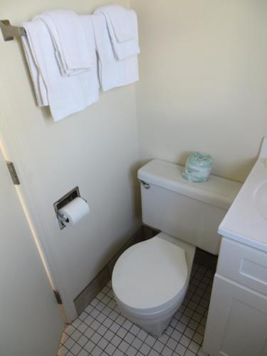 Sandpiper Motel – Costa Mesa, CA