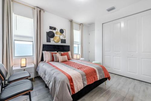 Cozy and Fully Equipped Studio in West Palm Beach – khách sạn tại Palm Beach Lakes