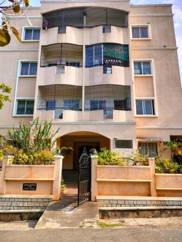 Ganesh Residency - Mysuru