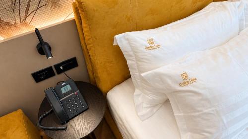 Golden Nina Hotel - image 5