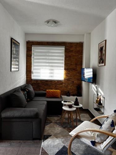 Isak apartments