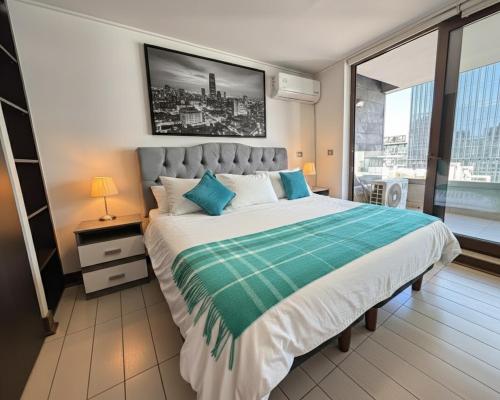 NextStay Manquhue