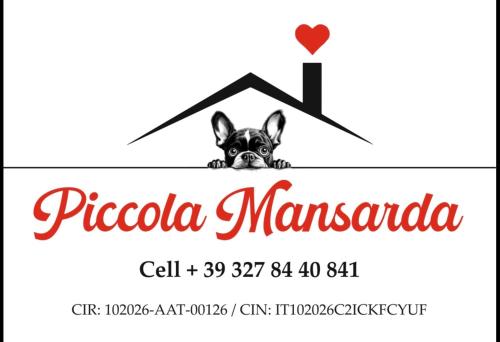  Piccola Mansarda in Parghelia