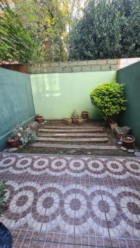 Depto Baires Oeste Merlo in Merlo