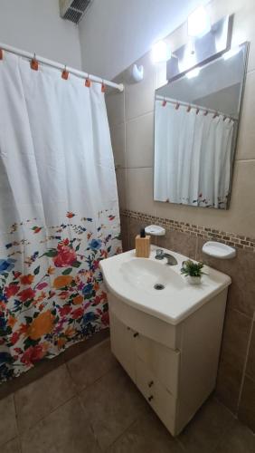 Depto Baires Oeste Merlo in Merlo