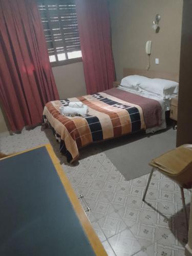 Hotel Hispano Argentino