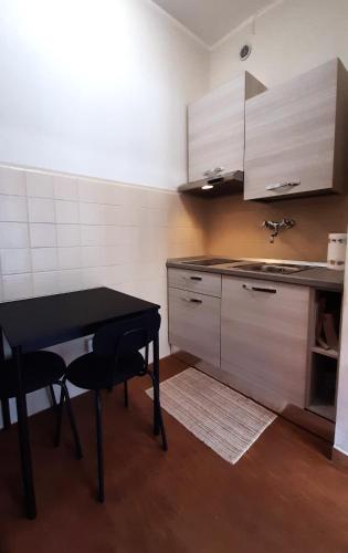 Casa Pioda in Chiomonte