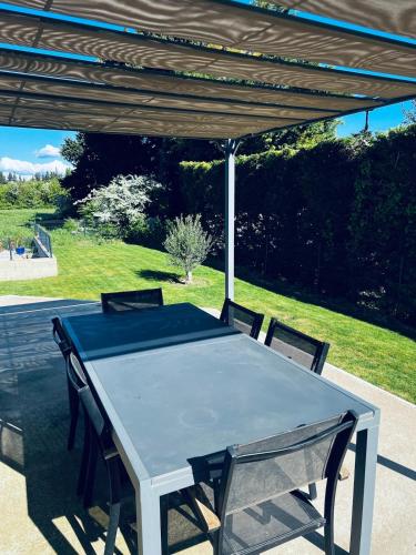 Villa en Provence, piscine privé (Villa en Provence, piscine prive) in Jonquieres (Provence-Alpes-Cote d'Azur)