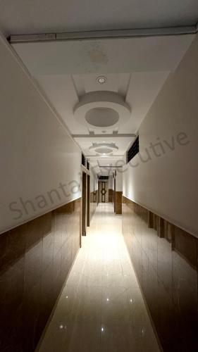 Shantai Executive Pure Veg Restaurant & Lodging in Beed