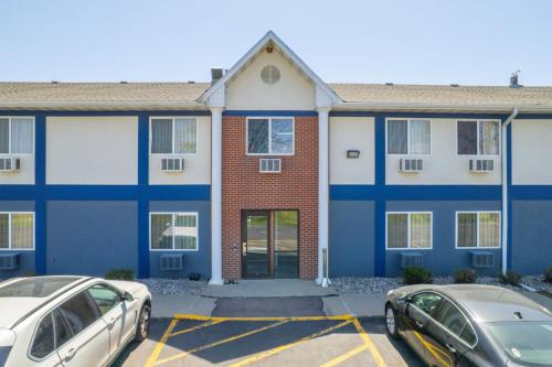 Days Inn by Wyndham Sioux City - image 38