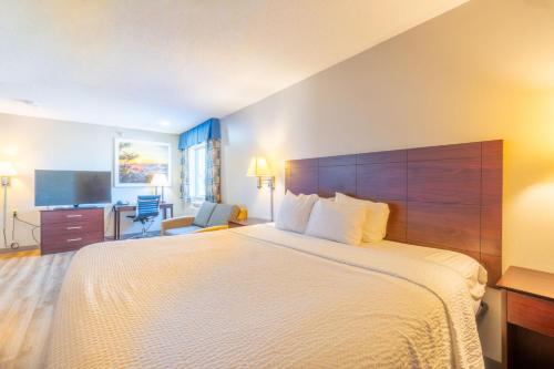 Days Inn by Wyndham Sioux City - image 28