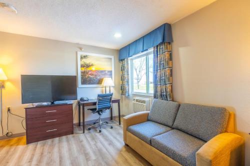 Days Inn by Wyndham Sioux City - image 42