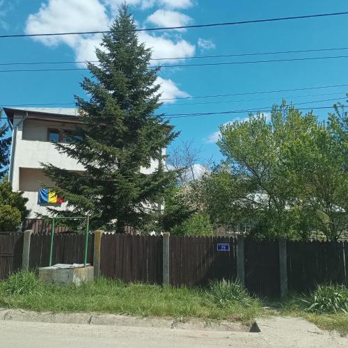 . Refugiul din Cozieni