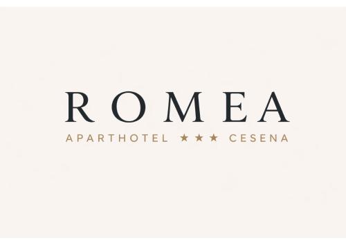 . Romea Aparthotel