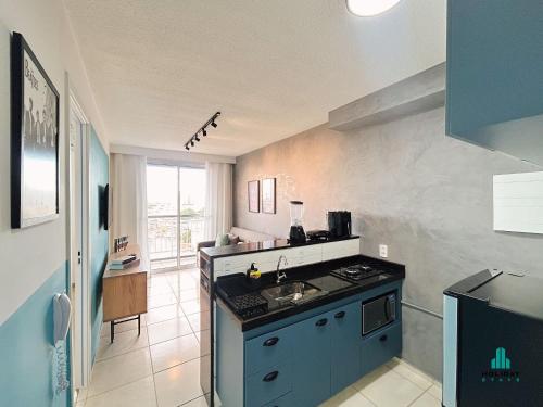 Konyha, MyPlace Benfica by Holiday Stays in Damas