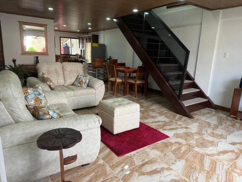 Casa Tucán Turrialba (Casa Tucan Turrialba) in Turrialba