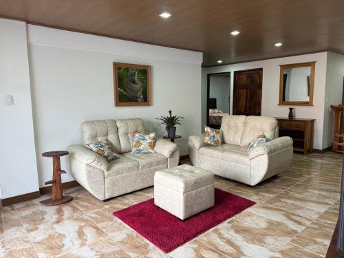 Casa Tucán Turrialba (Casa Tucan Turrialba) in Turrialba