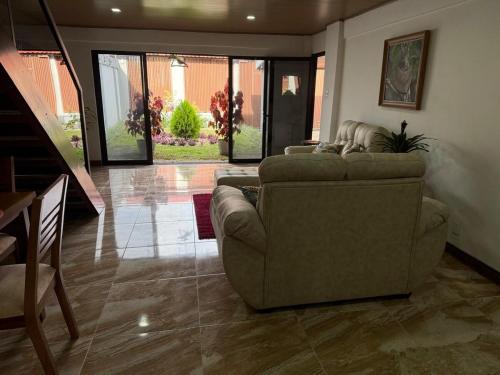 Casa Tucán Turrialba (Casa Tucan Turrialba) in Turrialba