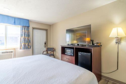Days Inn by Wyndham Sioux City - image 23