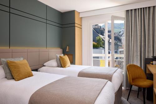 hotel photo