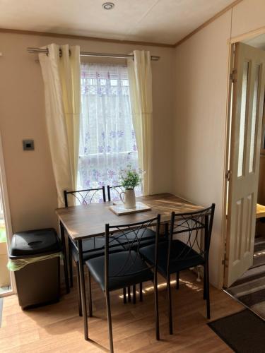 ABI Seaview - 31 Gleneagles, Turnberry Holiday Park in Тернберрі
