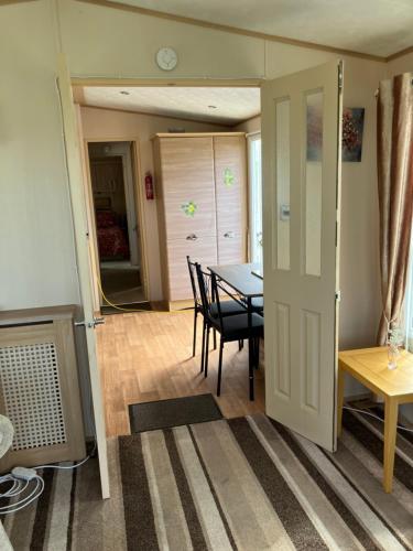 ABI Seaview - 31 Gleneagles, Turnberry Holiday Park in Тернберрі