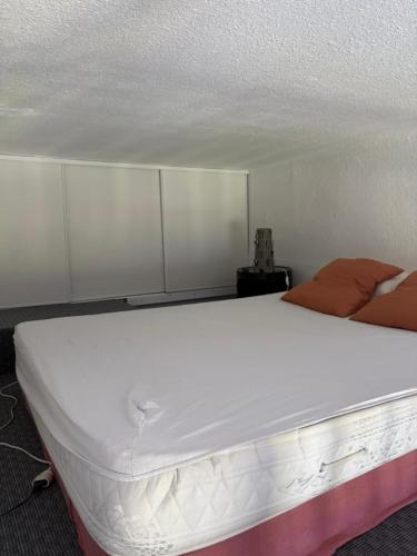 appartement arc 1600