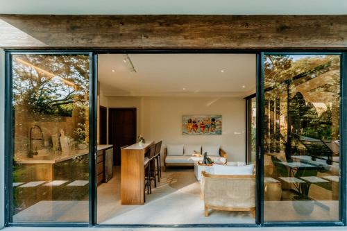 Golden Sands Luxury Villa in Los Cobanos in Los Cobanos