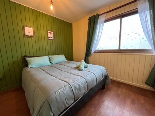 Kapai Hostel in Valdivia