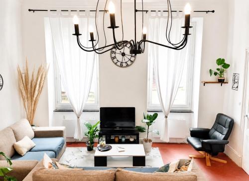 Charmant appartement