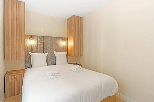 Luxury Suite Batignolles- Paris 17e