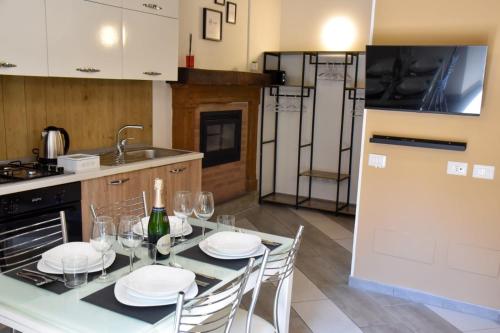FN Modern Stay - Lake Como