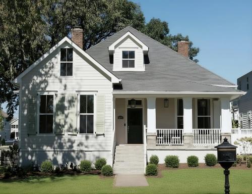 Magazine Featured 1890s Home, Pets, Yard, 8min-DT