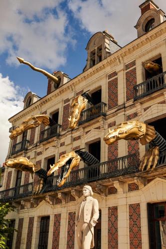 ibis Blois Centre Château - image 3