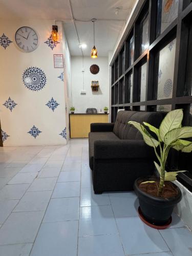 Lobby, Udupi Shri Krishna Dormitory Bed Space   in Udupi