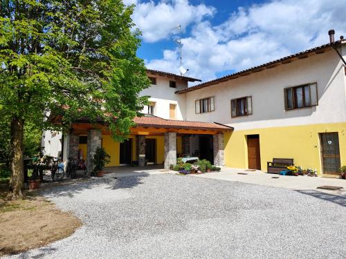 Casa Beuzer - Prepotto Casa Beuzer - Prepotto
